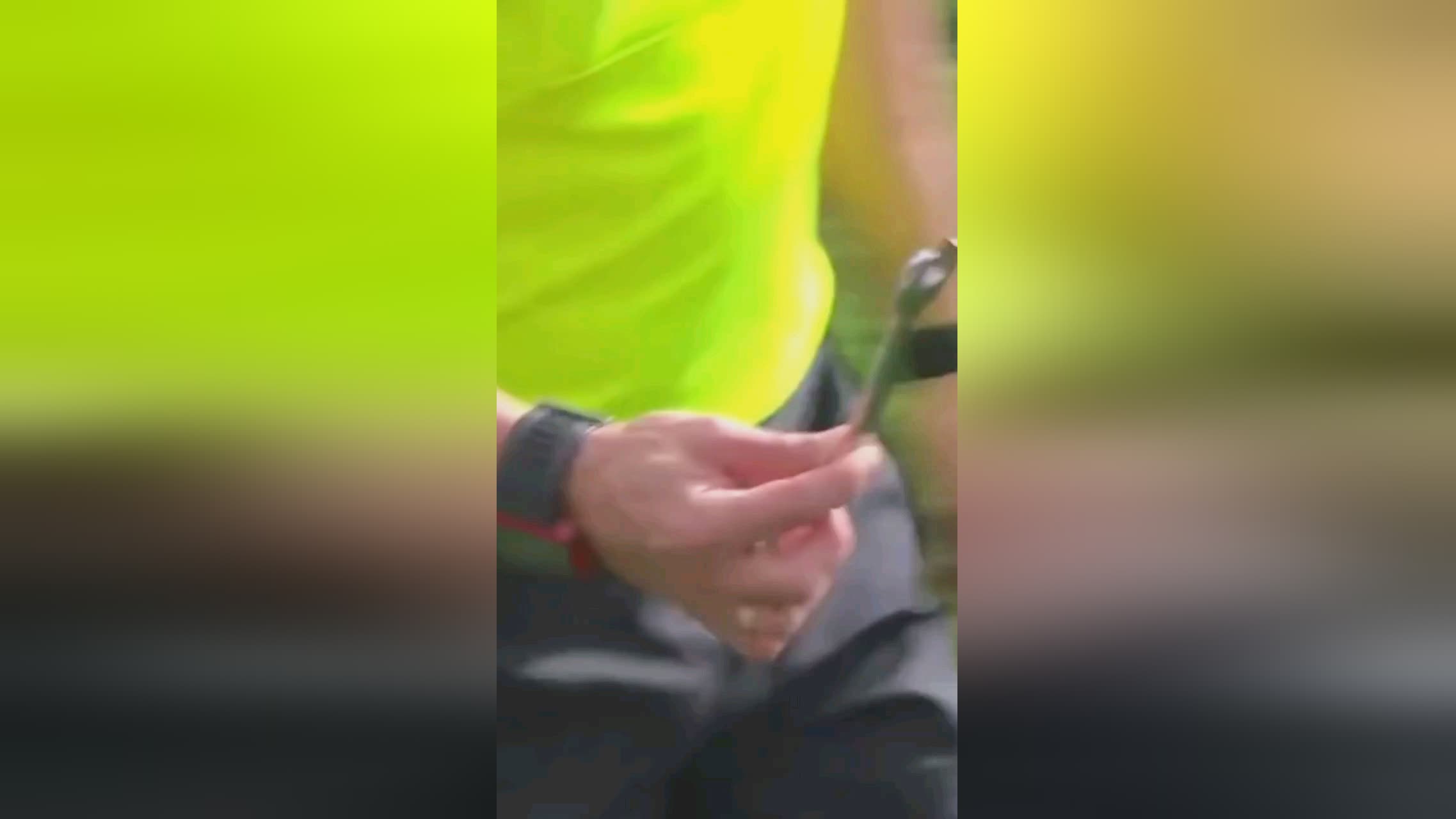 目标